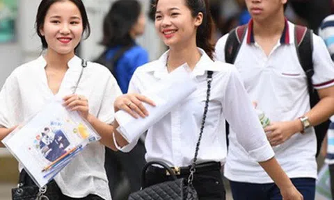 Trường đại học đầu tiên công bố điểm chuẩn 2018